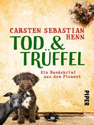 cover image of Tod & Trüffel